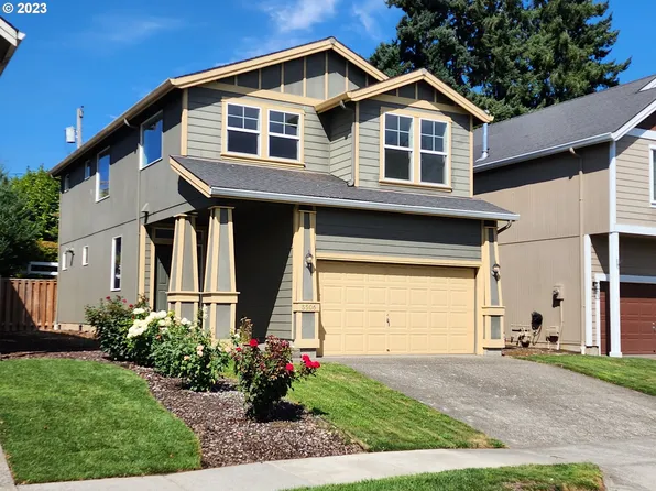 5506 NE 44th St, Vancouver, WA 98661