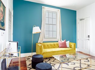 3616 Magazine St #201, New Orleans, LA 70115