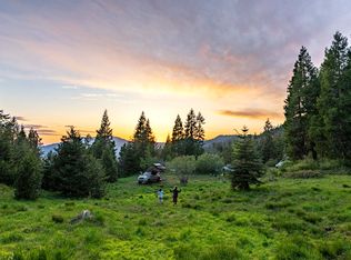 12681 Dead Indian Memorial Rd, Ashland, OR 97520