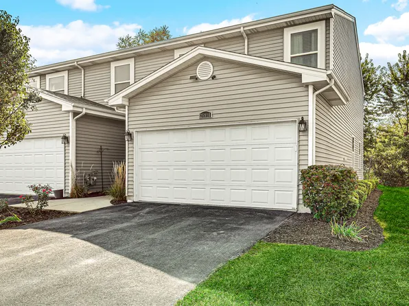 25918 Derby Dr, Monee, IL 60449