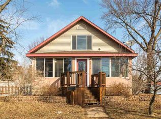 2316 Dixon St, Stevens Point, WI 54481
