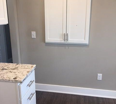 Kitchen Pantry/ Closet
