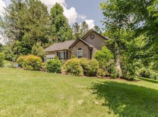 5900 Autumn Oaks Ln, Knoxville, TN 37921