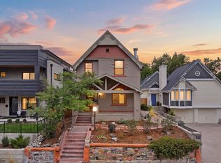 826 S Ogden St, Denver, CO 80209