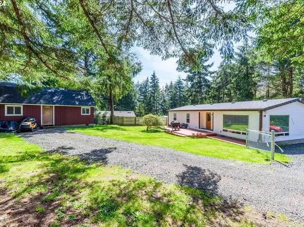 91152 Libby Ln, Coos Bay, OR 97420