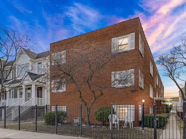 4730 N Hermitage Ave APT 2F, Chicago, IL 60640