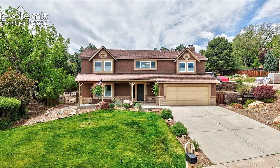 1st image of 1125 Popes Valley Dr