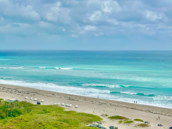 2800 N Ocean Dr A-unit B-14, West Palm Beach, FL 33404