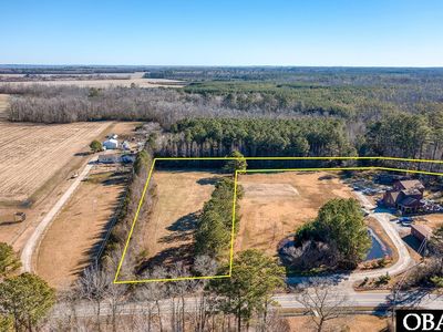 373 Poyners Rd Lot 5, Moyock, NC, 27958