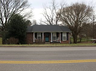 187 Tusculum Rd, Antioch, TN 37013