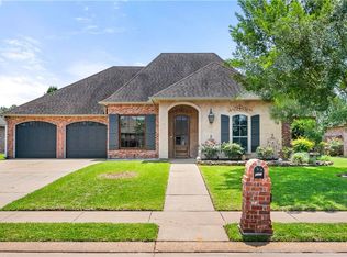 5251 Rue Maria, Alexandria, LA 71303