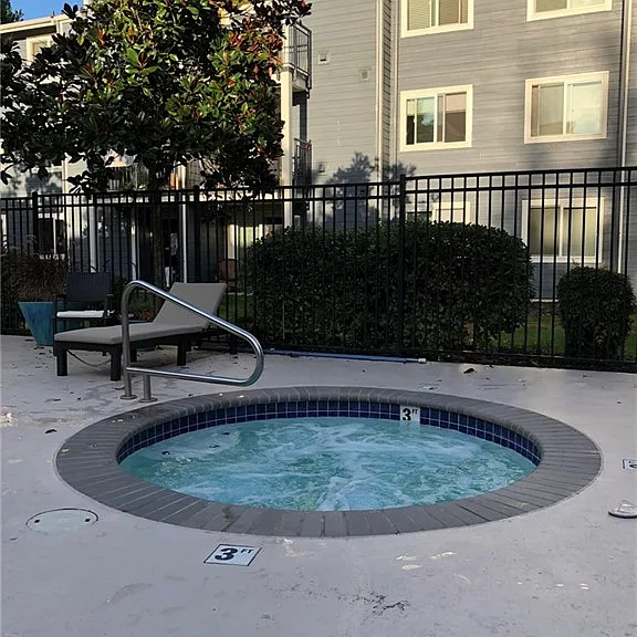 12607 SE 41st Pl #H204 — Photo 19
