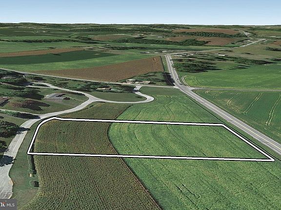 2nd image of LOT 2 Midhill Rd