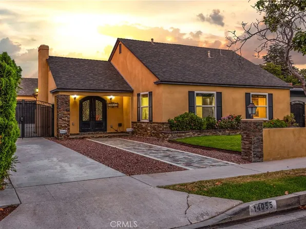 14055 La Forge St, Whittier, CA 90605