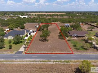 16077 Scenic Ln, Harlingen, TX 78552