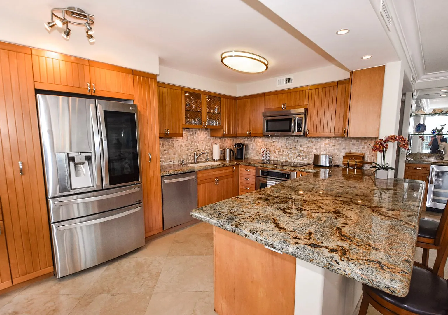 1810 Avenida Del Mundo Unit #1607 — Photo 3