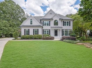 3030 Tottenham Ln SW, Marietta, GA 30064