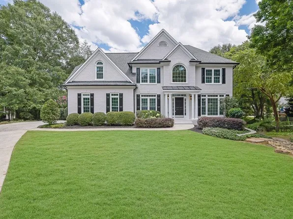 3030 Tottenham Ln SW, Marietta, GA 30064