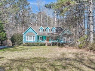 3525 Rock Falls Dr, Snellville, GA 30039