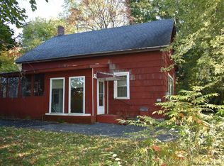 551 County Route 54, Schaghticoke, NY 12154
