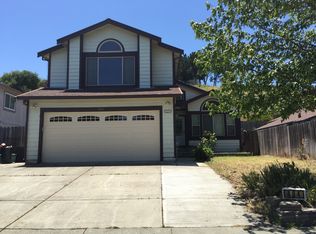 484 Seahorse Dr, Vallejo, CA 94591