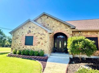 145 Mull Rd, Kerrville, TX 78028