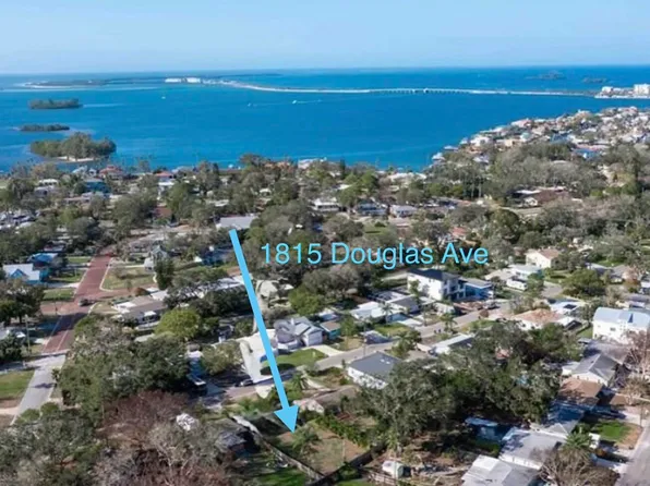 1815 Douglas Avenue, Dunedin, FL 34698