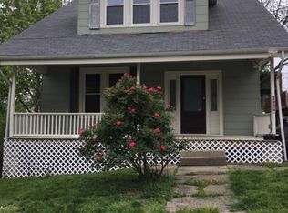 736 Riddle Rd, Cincinnati, OH 45220