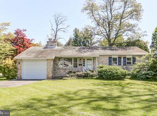 31 N 33rd St, Camp Hill, PA 17011