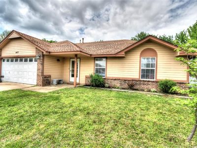 9477 Birchwood Dr, Claremore, OK, 74019
