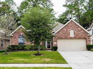 2715 Fern Lacy Dr, Spring, TX 77388