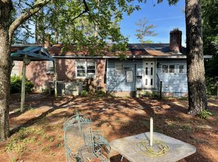 320 George St, Walterboro, SC 29488