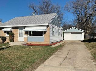 3344 S 60th St, Milwaukee, WI 53219