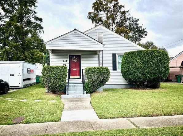 19 Sonia Pl, Jefferson, LA 70121