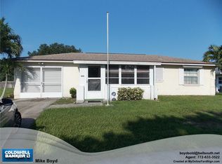 450 22nd Ct, Vero Beach, FL 32962