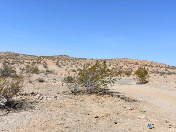 0 Vic Vac B210 Est, Lancaster, CA 93535