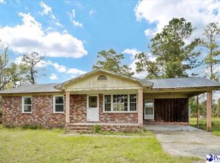 893 Bradley Bay Rd, Lake City, SC 29560