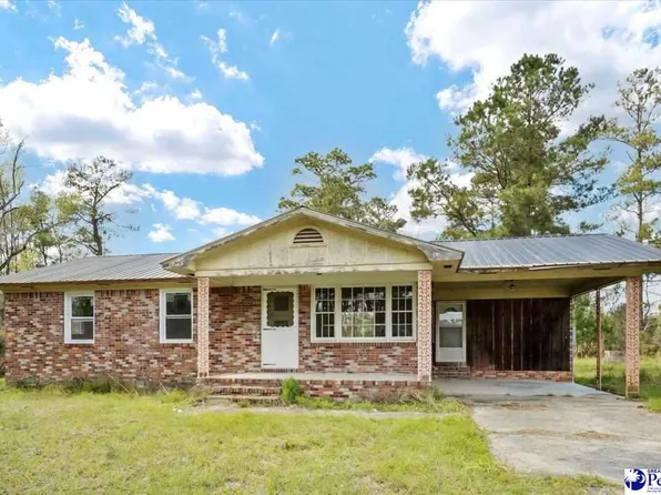 893 Bradley Bay Rd, Lake City, SC 29560