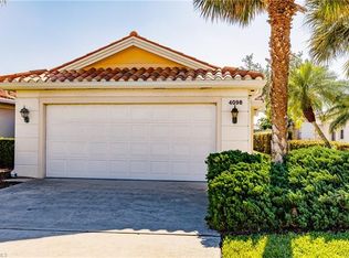 4098 Los Altos Ct, Naples, FL 34109
