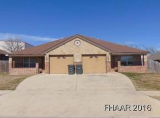 3007 Baldwin Loop, Killeen, TX 76549