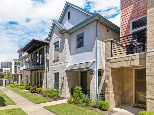 8222 Milroy Ln, Dallas, TX 75231