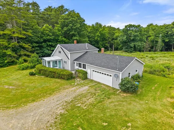 440 Chapman Road, Newburgh, ME 04444