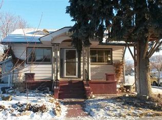 457 W Carson St, Pocatello, ID 83204