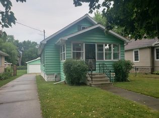 704 E Argyle St, Jackson, MI 49202