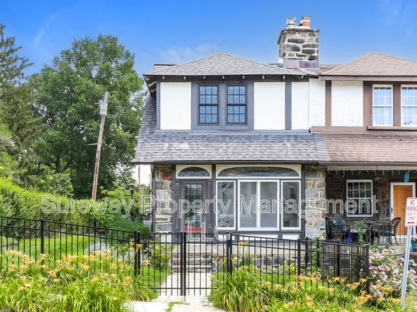 501 Kenilworth Rd, Merion Station, PA 19066