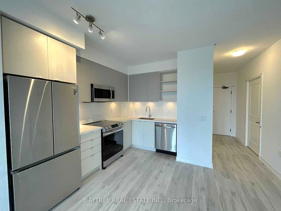 1st image of 4655 Metcalfe Ave #1406
