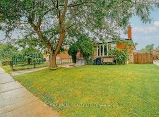 22 Gander Dr, Toronto, ON