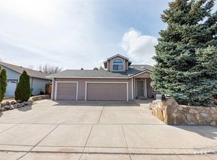 7955 Dixon Ln, Reno, NV 89511