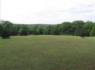 9800 S Luther Rd, Luther, OK 73054