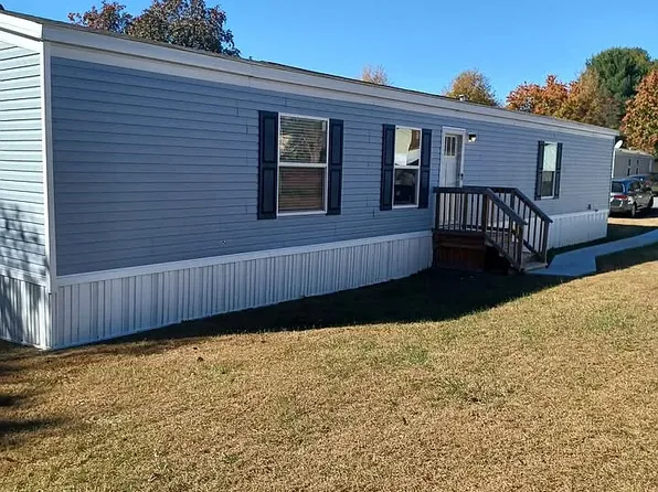 120 Northfork Dr #1, Reidsville, NC 27320